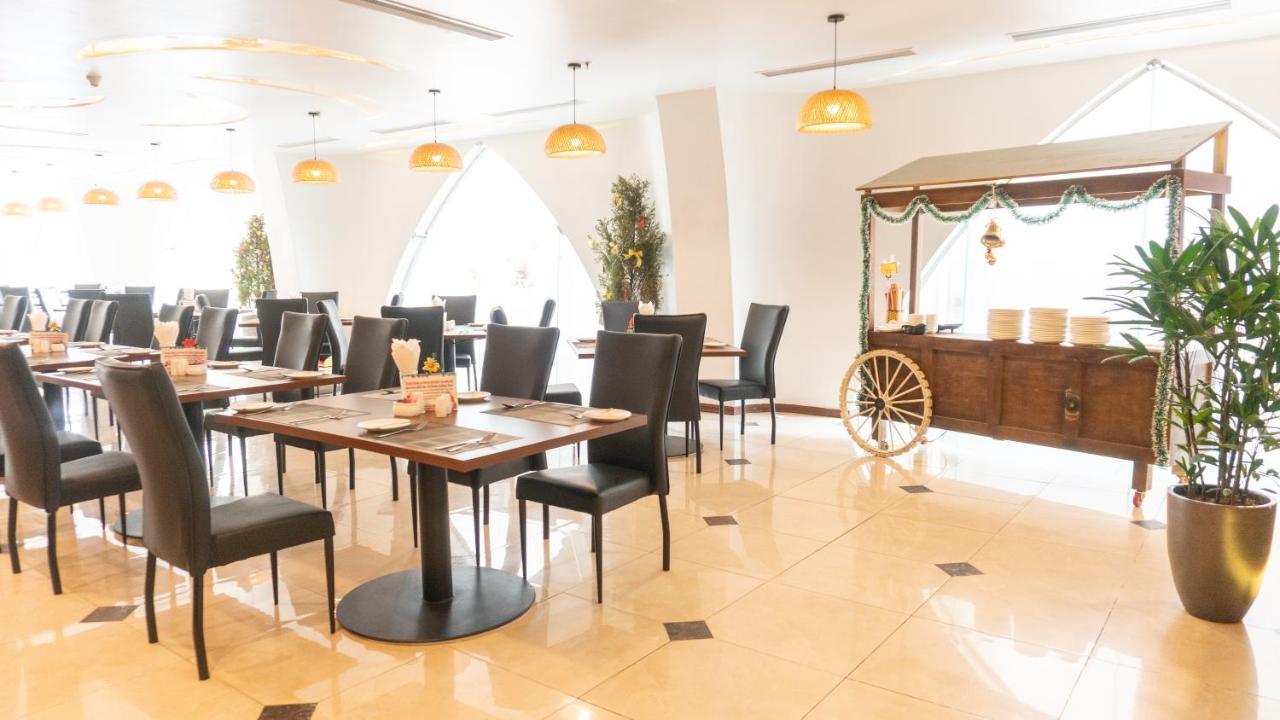 Imperial Boat Hotel Hai Phong Kültér fotó