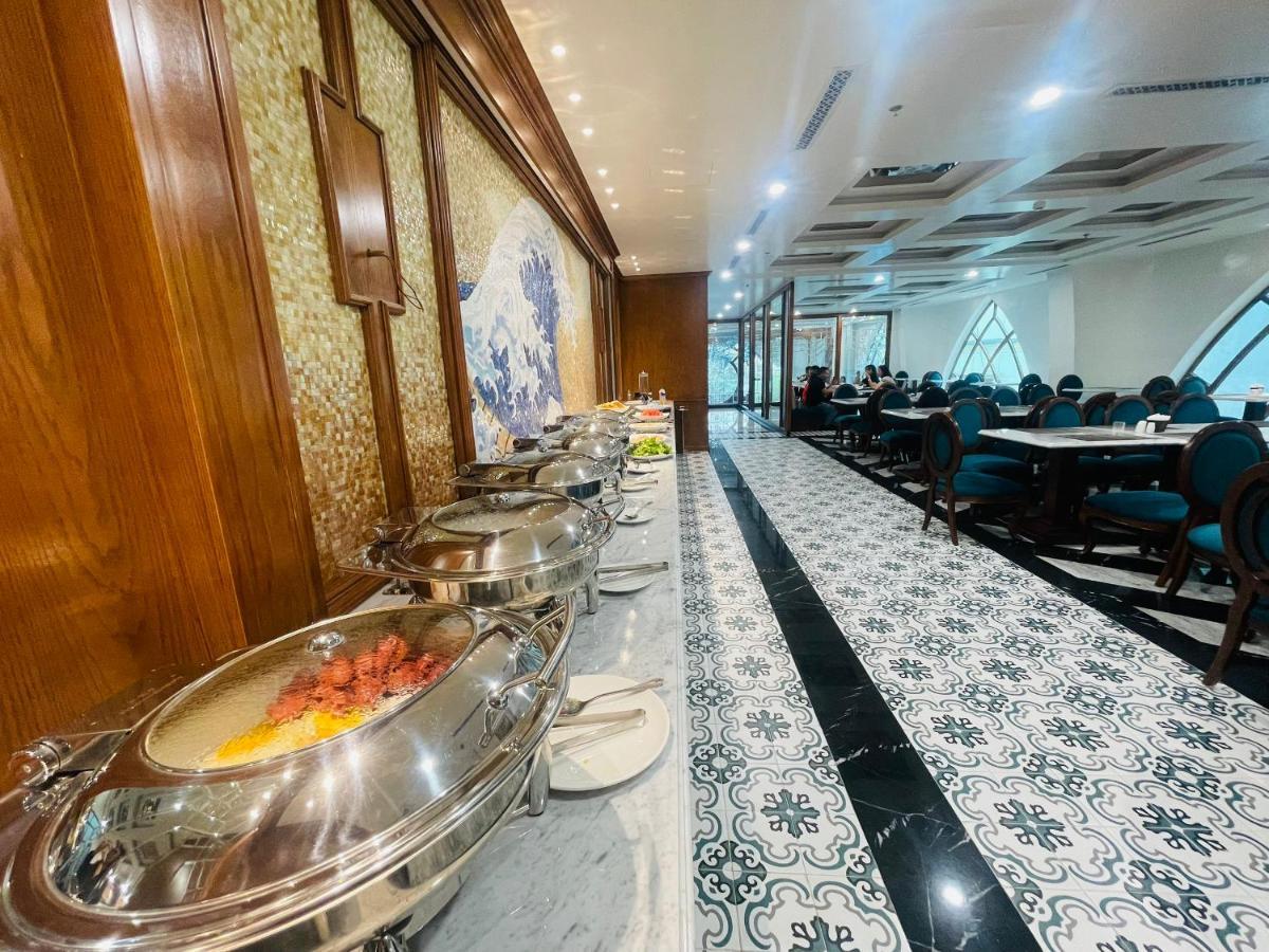 Imperial Boat Hotel Hai Phong Kültér fotó