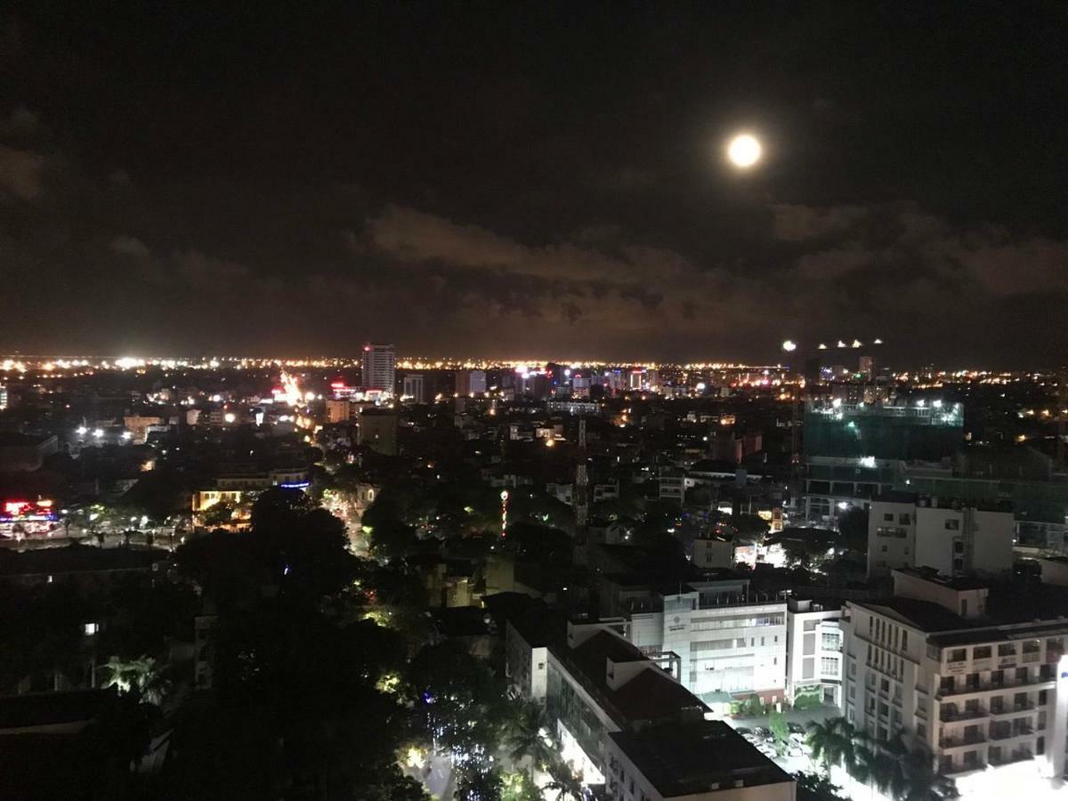 Imperial Boat Hotel Hai Phong Kültér fotó